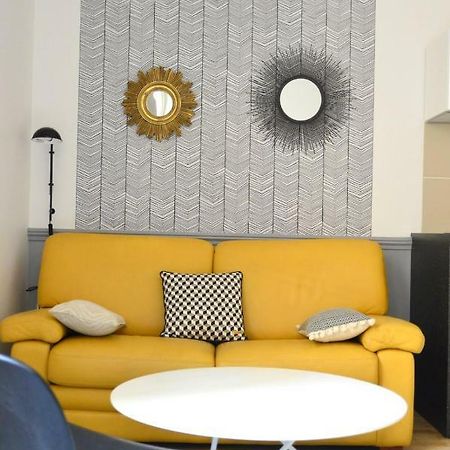 Cosy Apartment Ideally Located In The Old Town 里昂 外观 照片