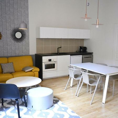 Cosy Apartment Ideally Located In The Old Town 里昂 外观 照片