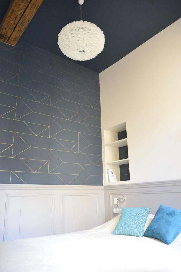 Cosy Apartment Ideally Located In The Old Town 里昂 外观 照片