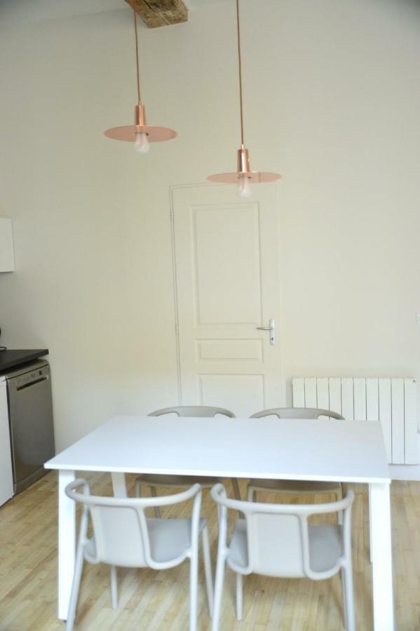 Cosy Apartment Ideally Located In The Old Town 里昂 外观 照片