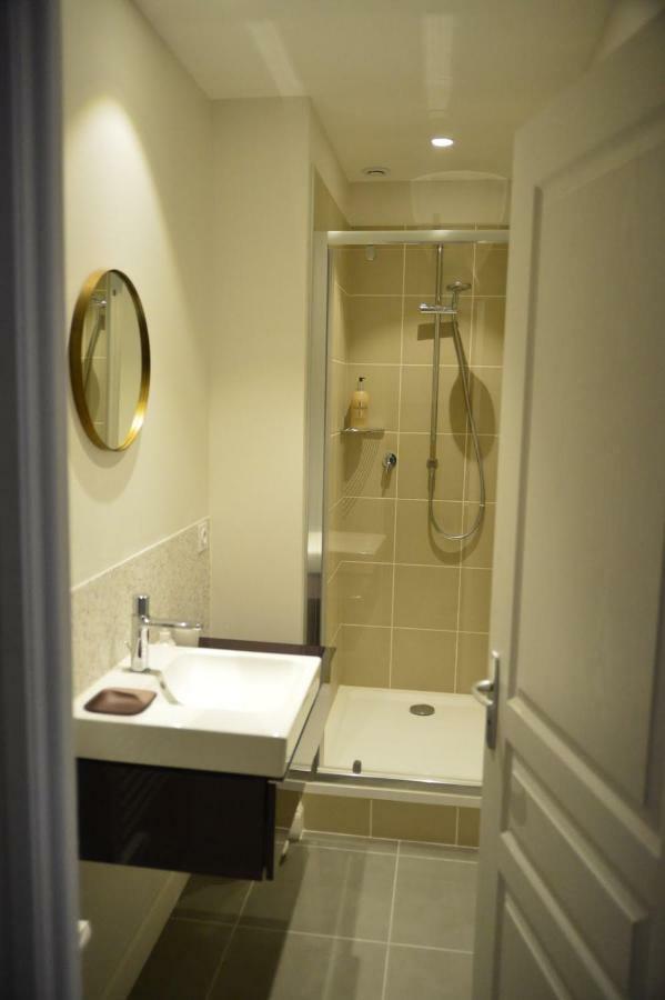Cosy Apartment Ideally Located In The Old Town 里昂 外观 照片